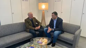 El PP de Navarra ficha a Luis Zarraluqui, exconsejero de UPN, de cara a las elecciones