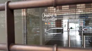 Una tienda de ropa infantil de Pamplona cierra solo 11 meses después de su apertura