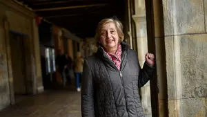 Otra exconsejera de UPN se une también al PP: Javier García ficha a María Kutz