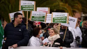El sindicato de enfermeras estalla por las declaraciones de una m&eacute;dico en el Parlamento de Navarra