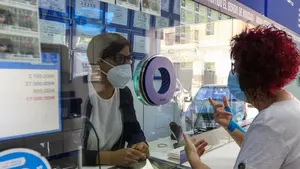 Un único acertante del sorteo de La Primitiva con mucha suerte: gana 10 millones de euros