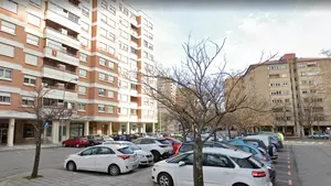 Desalojan de un piso en Pamplona a 19 personas que participaban en una 'alocada' fiesta