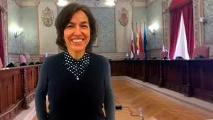 El PSN propone como candidata en Tudela a la directora que permitió empadronamientos ilegales
