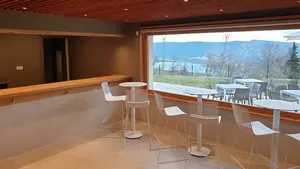 El monumento histórico de Navarra con excelentes vistas que acaba de inaugurar una cafetería