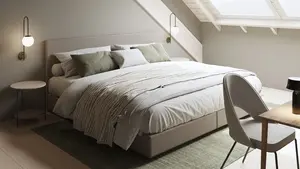 El nuevo hotel que abre en Navarra en mitad de un entorno natural de ensueño