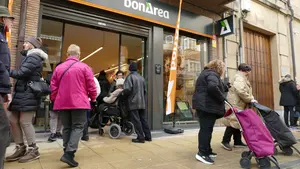 La cadena de supermercados que se lanza a conquistar toda Navarra tras empezar por la Ribera