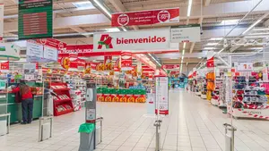 Los dos supermercados de Navarra que ha comprado Alcampo y pronto cambiarán de nombre