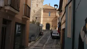 Ablitas denuncia un nuevo despropósito que afecta a este pueblo de Navarra