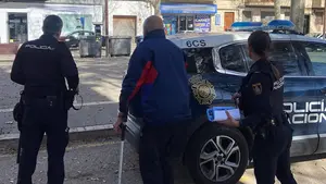 Detenidos dos ancianos que se juntaban para cometer robos: suman más de 170 arrestos