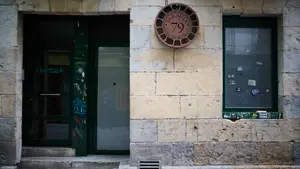 Se alquila un bar para San Fermín en pleno casco viejo de Pamplona: el precio es sorprendente