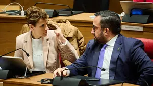 Chivite recupera a su n&uacute;cleo duro y coloca a Javier Rem&iacute;rez para tapar la corrupci&oacute;n y controlar la comunicaci&oacute;n