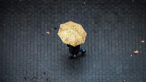 La AEMET lo confirma: revolución total en la previsión del tiempo para Navarra tras la ola de calor