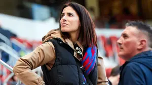 La afición responde pese al resultado: ambientazo en El Sadar para el Osasuna - Villarreal