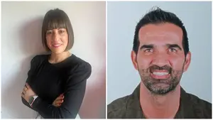 El PPN ficha a dos concejales de UPN que dimitieron por la 'persecución' a los favorables a Sayas