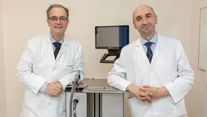 Se buscan pacientes en Navarra y Madrid para desarrollar un ensayo clínico "único en el mundo"