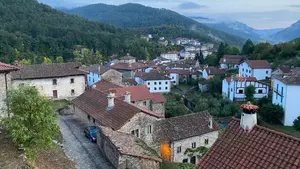 Los territorios de Navarra perdidos hace más de cuarenta años que están a un paso de recuperarse