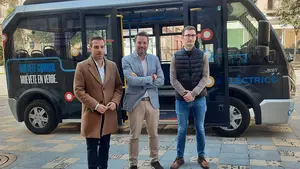 Revoluci&oacute;n en el transporte urbano de Tudela: una nueva l&iacute;nea de autob&uacute;s y m&aacute;s frecuencias