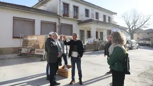 El pueblo de Navarra que rehabilita sus antiguas escuelas para construir viviendas y alquilarlas