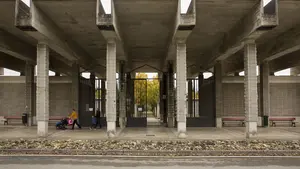 Nueva zona naranja en Pamplona: entrará en funcionamiento este lunes y tiene una novedad