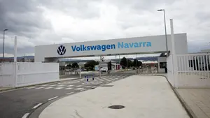 Terremoto en Volkswagen: p&eacute;rdidas r&eacute;cord de 4.600 millones y amenaza de 100.000 despidos mientras Landaben se blinda