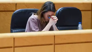 Dos nuevas reducciones de condena por la ley del 'sí es sí' en Navarra: abusaron de menores