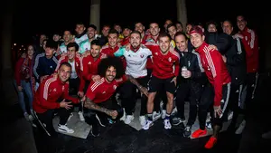 Todo lo que se sabe de las entradas de Osasuna para la final de Copa del Rey en Sevilla