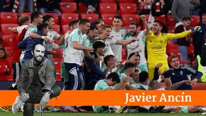 Osasuna nunca se rinde