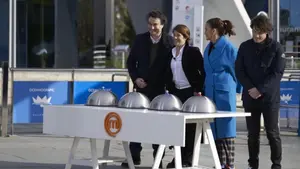 Intoxicación masiva en un popular concurso de televisión: hay 44 afectados con gastroenteritis