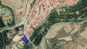 La localidad navarra que disfrutará de una nueva estación de autobuses en su casco urbano