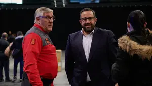 Sospechan que el Gobierno de Navarra no tiene dinero para cumplir con lo que Remírez prometió