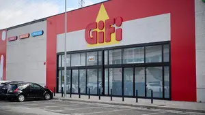 La marca francesa GiFi abrirá en la comarca de Pamplona su primera tienda en Navarra