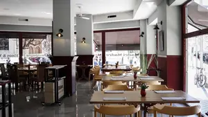 El nuevo bar de pinchos baratos en Madrid de Martín Berasategui que va a dar que hablar