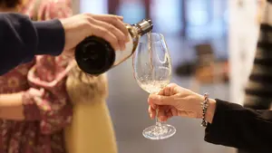 Pincho y vino por dos euros: la localidad navarra que celebra San Blas por todo lo alto