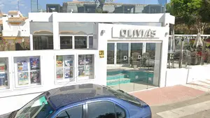 Muere un trabajador de un restaurante en Málaga tras el puñetazo de un cliente