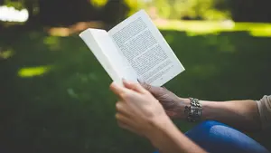 La original iniciativa de los comerciantes de Pamplona para darle una segunda vida a los libros