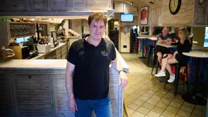 Se vende un bar restaurante en el Casco Antiguo de Pamplona con más de 125 años de historia