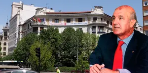 Un histórico dirigente de UPN se da de baja en el partido: "No comparto la estrategia"