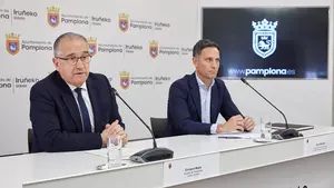 Pamplona y Fundación Solera se unen para ofrecer más actividades socio-deportivas a personas mayores