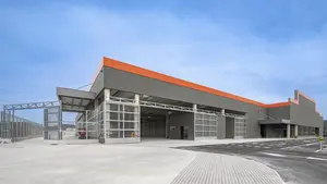 Un gran almacén de bricolaje abrirá en la Comarca de Pamplona y creará más de 100 puestos de trabajo