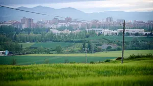 Asirón se adueña de parte del trabajo en política de vivienda de UPN y lo vende como mérito suyo