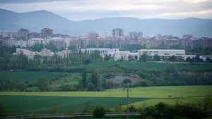 Sorpresón en Pamplona: espectacular nuevo barrio con 5.000 viviendas en una zona envidiable