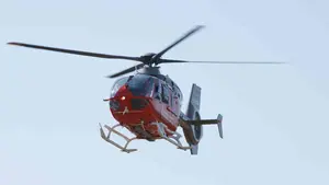 Un conductor en dirección contraria mata a un joven de 19 años tras chocar contra él