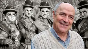 El pamplonés Miguel Bergasa, el fotorreportero del factor humano e infatigable viajero