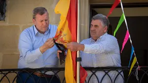 El brutal asesinato de Guillermo, el hostelero al que llora toda La Rioja: "Estamos consternados"