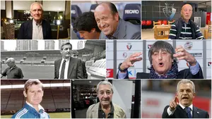Los 10 entrenadores que han hecho historia en Osasuna: sus mejores momentos deportivos