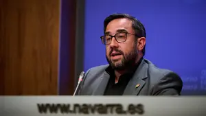 Rem&iacute;rez justifica que sus socios de Bildu lleven asesinos en sus listas en Navarra
