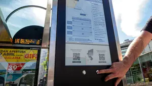 La gran novedad en las villavesas de Pamplona: la Mancomunidad lo probará en 3 paradas