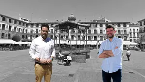 Toquero (UPN), en pie de guerra ante la propuesta de Larrarte de imponer el euskera en Tudela