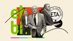 Bildu mantiene vivo el veneno de ETA en Pamplona y se niega a recordar a Tomás Caballero