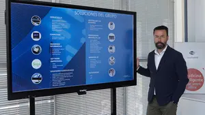 La empresa navarra Dinafax se incorpora a Grupo Solitium, líder en soluciones IT para pymes en España